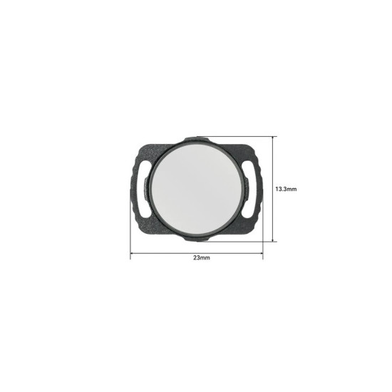 DJI O3 Air Unit ND 8/16/32/CPL Filters Set (4pcs) By BetaFPV DJI O3 Air Unit ND 8/16/32/CPL Filters Set (4pcs) By BetaFPV