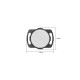 DJI O3 Air Unit ND 8/16/32/CPL Filters Set (4pcs) By BetaFPV DJI O3 Air Unit ND 8/16/32/CPL Filters Set (4pcs) By BetaFPV