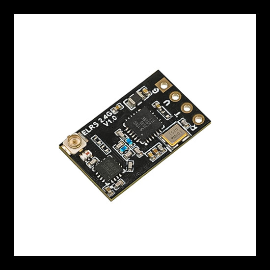 BETAFPV - ELRS Nano Receiver 2.4G BETAFPV - ELRS Nano Receiver 2.4G