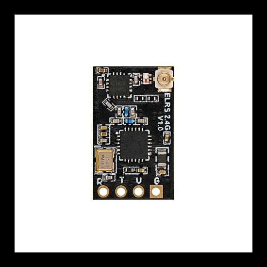 BETAFPV - ELRS Nano Receiver 2.4G