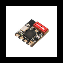 ELRS Lite Receiver By BetaFPV