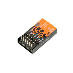 ELRS 2.4G Micro Receiver By BetaFPV