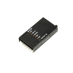 ELRS 2.4G Micro Receiver By BetaFPV