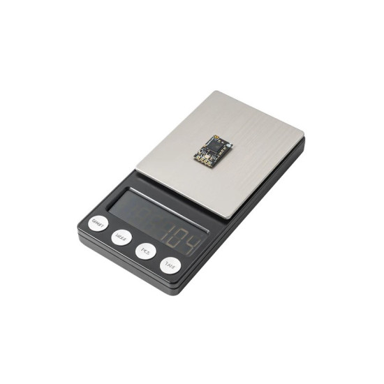 SuperD ELRS 2.4G Diversity Receiver By BetaFPV SuperD ELRS 2.4G Diversity Receiver By BetaFPV
