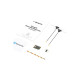 SuperD ELRS 2.4G Diversity Receiver By BetaFPV SuperD ELRS 2.4G Diversity Receiver By BetaFPV