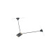 SuperD ELRS 2.4G Diversity Receiver By BetaFPV SuperD ELRS 2.4G Diversity Receiver By BetaFPV