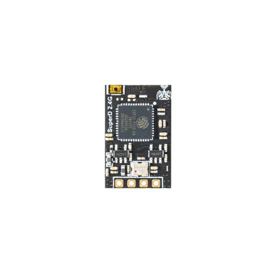 SuperD ELRS 2.4G Diversity Receiver By BetaFPV SuperD ELRS 2.4G Diversity Receiver By BetaFPV