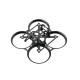 Pavo Pico Frame Kit w/ HD VTX Mount By BetaFPV Pavo Pico Frame Kit w/ HD VTX Mount By BetaFPV