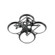 Pavo Pico Frame Kit w/ HD VTX Mount By BetaFPV Pavo Pico Frame Kit w/ HD VTX Mount By BetaFPV