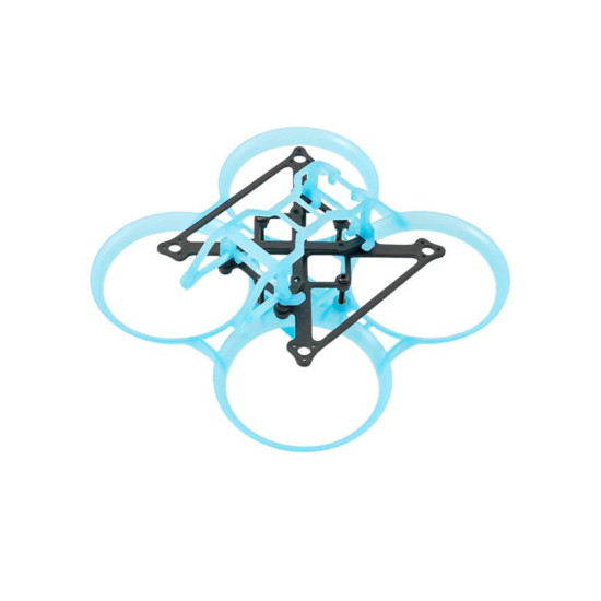 Pavo Pico Frame Kit w/ HD VTX Mount By BetaFPV Pavo Pico Frame Kit w/ HD VTX Mount By BetaFPV