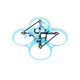 Pavo Pico Frame Kit w/ HD VTX Mount By BetaFPV Pavo Pico Frame Kit w/ HD VTX Mount By BetaFPV