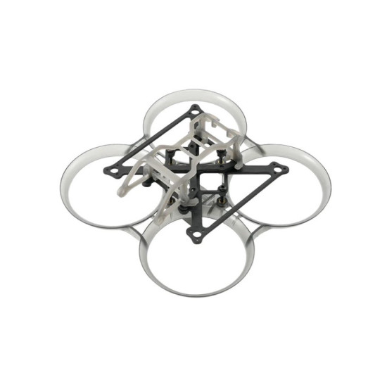 Pavo Pico Frame Kit w/ HD VTX Mount By BetaFPV Pavo Pico Frame Kit w/ HD VTX Mount By BetaFPV