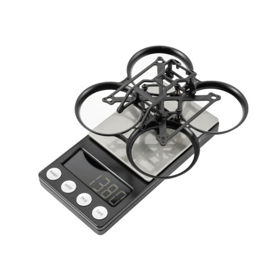 Pavo Pico Frame Kit w/ HD VTX Mount By BetaFPV Pavo Pico Frame Kit w/ HD VTX Mount By BetaFPV