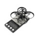 Pavo Pico Frame Kit w/ HD VTX Mount By BetaFPV Pavo Pico Frame Kit w/ HD VTX Mount By BetaFPV