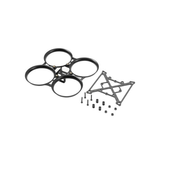 Pavo Pico Frame Kit (No HD VTX Mount) By BetaFPV Pavo Pico Frame Kit (No HD VTX Mount) By BetaFPV