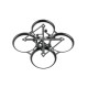 Pavo Pico Frame Kit (No HD VTX Mount) By BetaFPV Pavo Pico Frame Kit (No HD VTX Mount) By BetaFPV