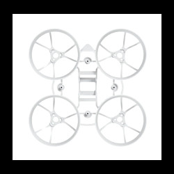 Meteor65 Air Brushless Whoop Frame By BetaFPV