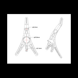 Micro Air Canopy By BetaFPV