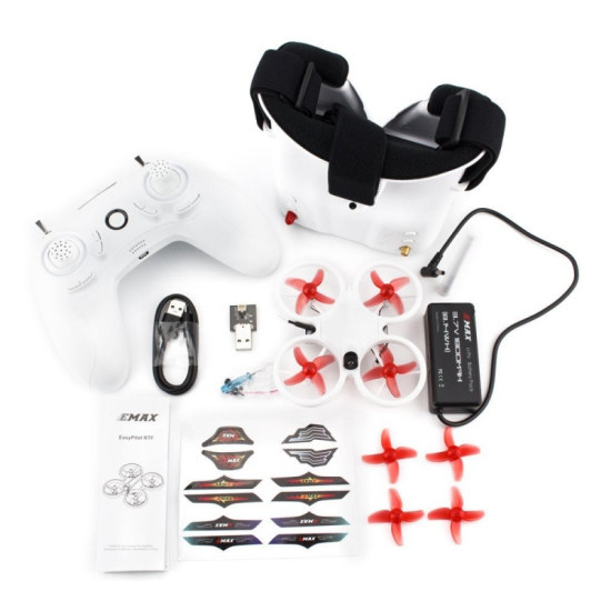 EZ Pilot RTF - EMAX EZ Pilot RTF - EMAX