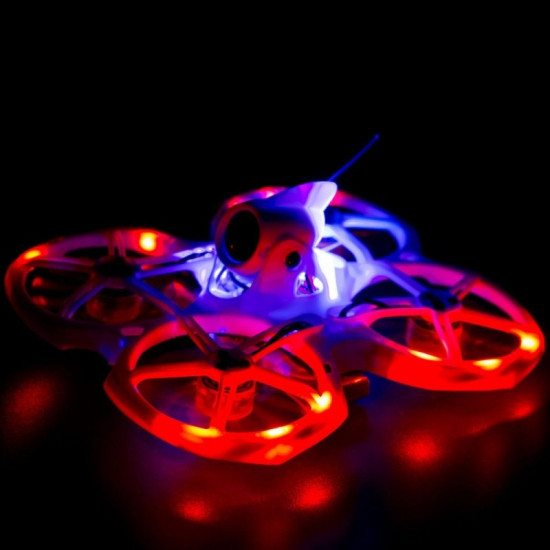 EMAX TinyHawk 2 Brushless FPV Drone (RTF)