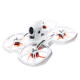 EMAX TinyHawk 2 Brushless FPV Drone (RTF)