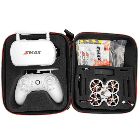 EMAX TinyHawk 2 Brushless FPV Drone (RTF) EMAX TinyHawk 2 Brushless FPV Drone (RTF)