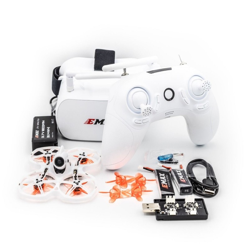 EMAX TinyHawk Brushless FPV Drone (RTF)