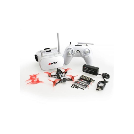 EMAX TinyHawk 2 Freestyle FPV Drone (RTF)