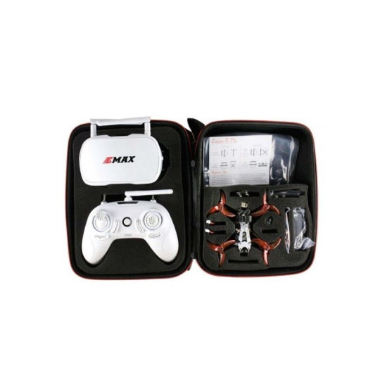 EMAX TinyHawk 2 Freestyle FPV Drone (RTF) EMAX TinyHawk 2 Freestyle FPV Drone (RTF)