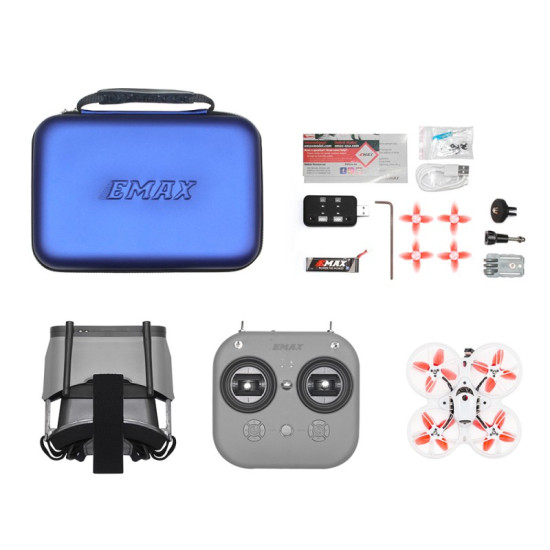 EMAX Tinyhawk III RTF Kit FPV