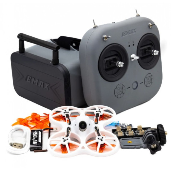 EZ Pilot PRO RTF By EMAX EZ Pilot PRO RTF By EMAX