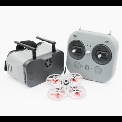 Tinyhawk III Plus HDZero RTF By Emax