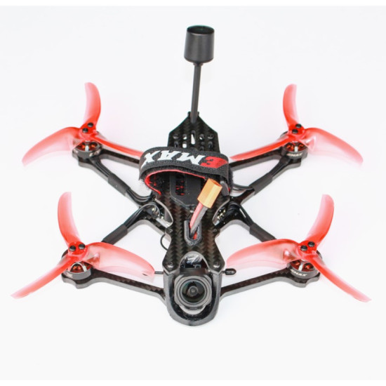 BabyHawk O3 3.5Inch BNF ELRS 2.4G By Emax