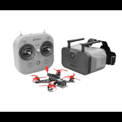 Tinyhawk III Plus Freestyle HDZero RTF By Emax