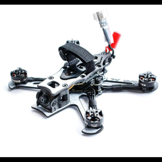 Tinyhawk III Plus Freestyle 1-2S Analog BNF ELRS 2.4G By Emax Tinyhawk III Plus Freestyle 1-2S Analog BNF ELRS 2.4G By Emax