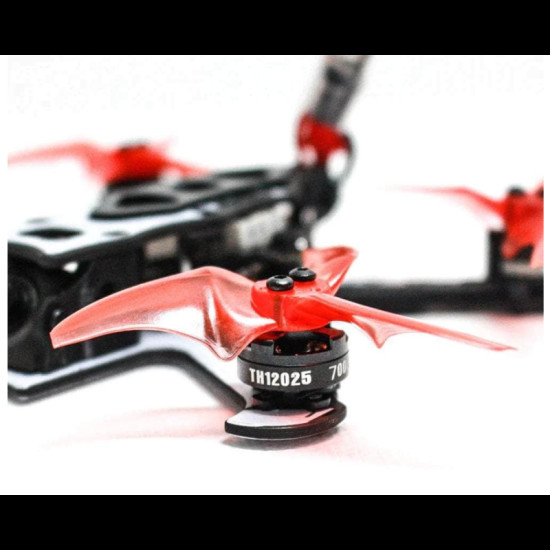 Tinyhawk III Plus Freestyle 1-2S Analog BNF ELRS 2.4G By Emax Tinyhawk III Plus Freestyle 1-2S Analog BNF ELRS 2.4G By Emax