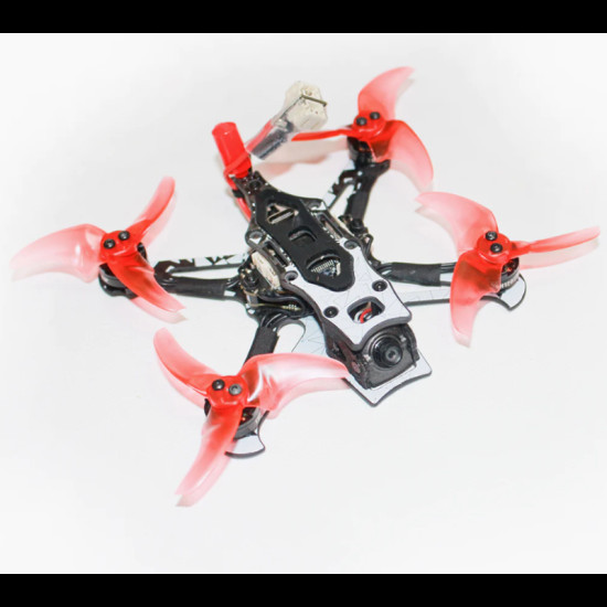 Tinyhawk III Plus Freestyle Analog RTF By Emax