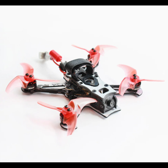 Tinyhawk III Plus Freestyle Analog RTF By Emax