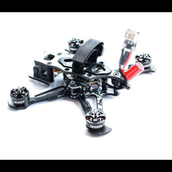 Tinyhawk III Plus Freestyle Analog RTF By Emax