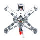 Tinyhawk III Plus Freestyle Analog RTF By Emax