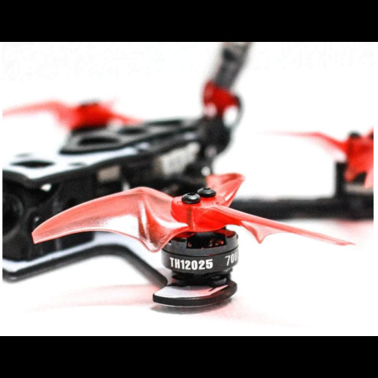 Tinyhawk III Plus Freestyle Analog RTF By Emax