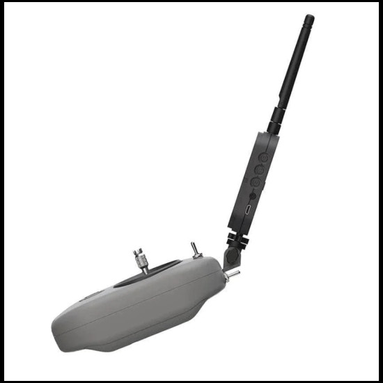 Tinyhawk III Plus Freestyle Analog RTF By Emax