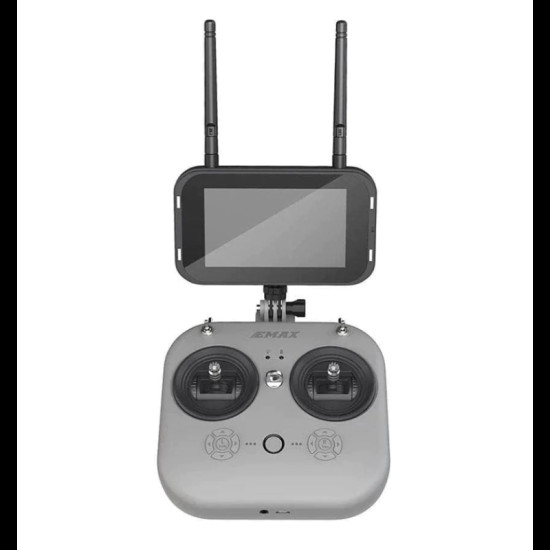 Tinyhawk III Plus Freestyle Analog RTF By Emax