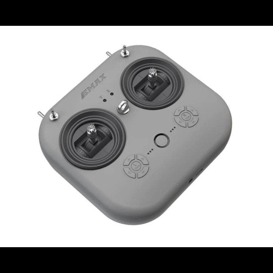 Tinyhawk III Plus Freestyle Analog RTF By Emax