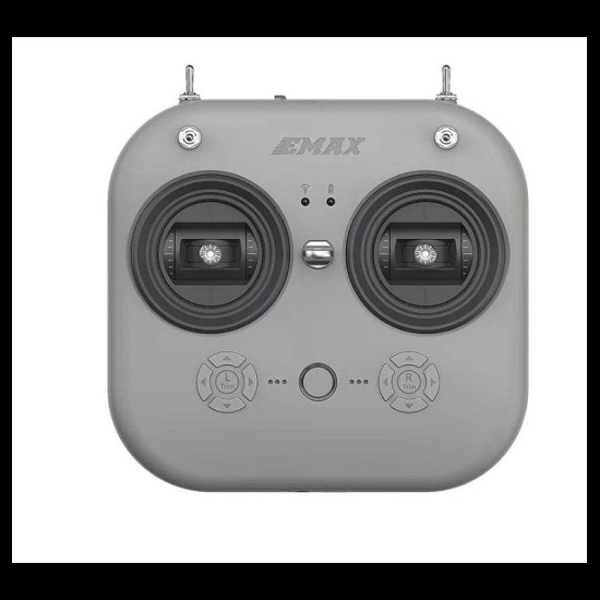 Tinyhawk III Plus Freestyle Analog RTF By Emax