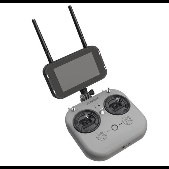 Tinyhawk III Plus Freestyle Analog RTF By Emax