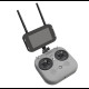 Tinyhawk III Plus Freestyle Analog RTF By Emax