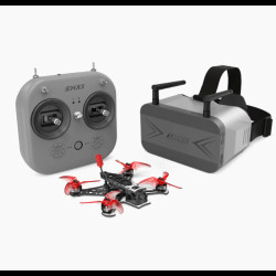 Tinyhawk III Plus Freestyle Analog RTF By Emax