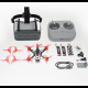 Tinyhawk III Plus Freestyle Analog RTF By Emax