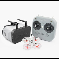 Tinyhawk III Plus Analog RTF By Emax